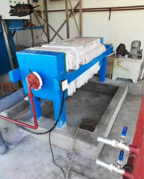 Paper Making Machine-- Craft Paper Making Line